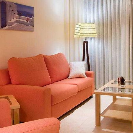 Apartahotel Marina Rey II 维拉 外观 照片