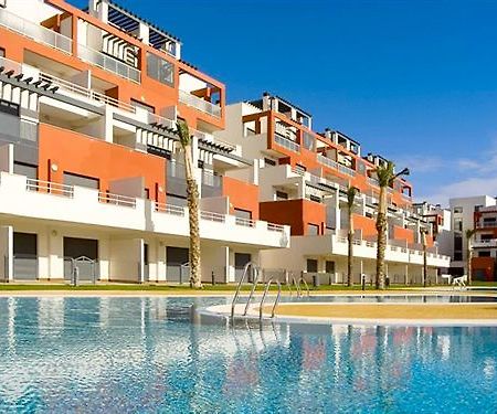 Apartahotel Marina Rey II 维拉 外观 照片