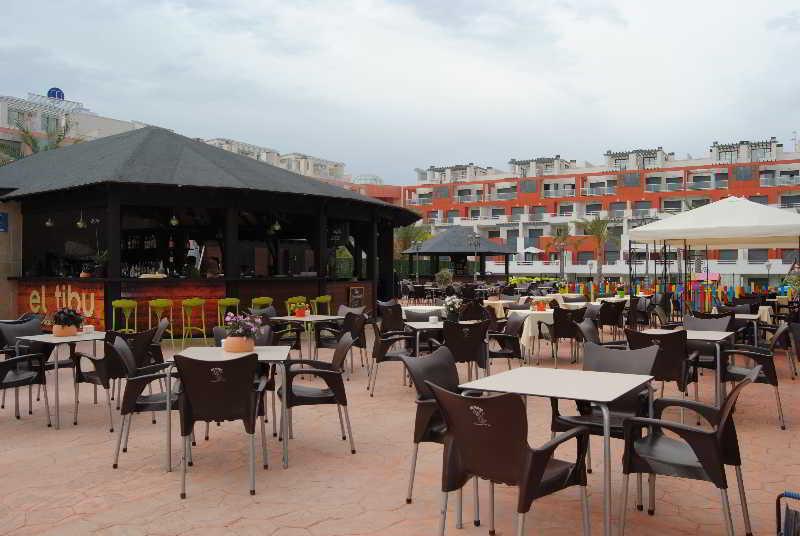 Apartahotel Marina Rey II 维拉 外观 照片