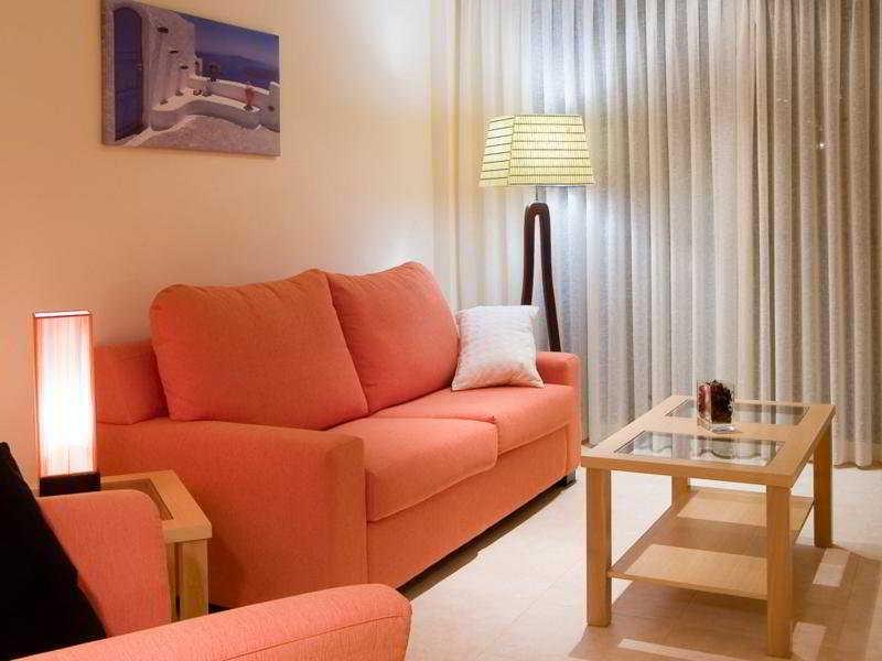 Apartahotel Marina Rey II 维拉 外观 照片