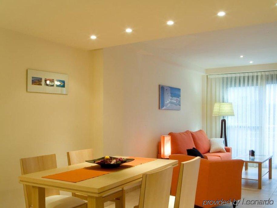 Apartahotel Marina Rey II 维拉 外观 照片