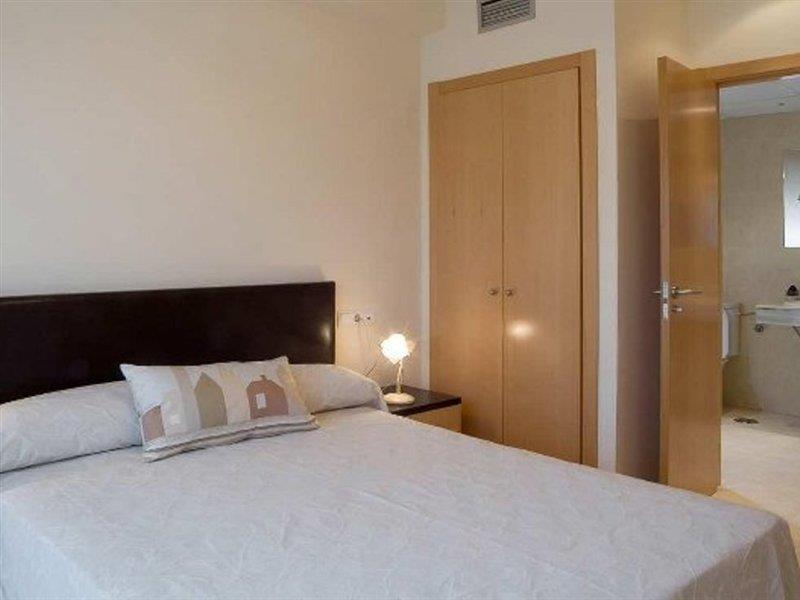 Apartahotel Marina Rey II 维拉 客房 照片