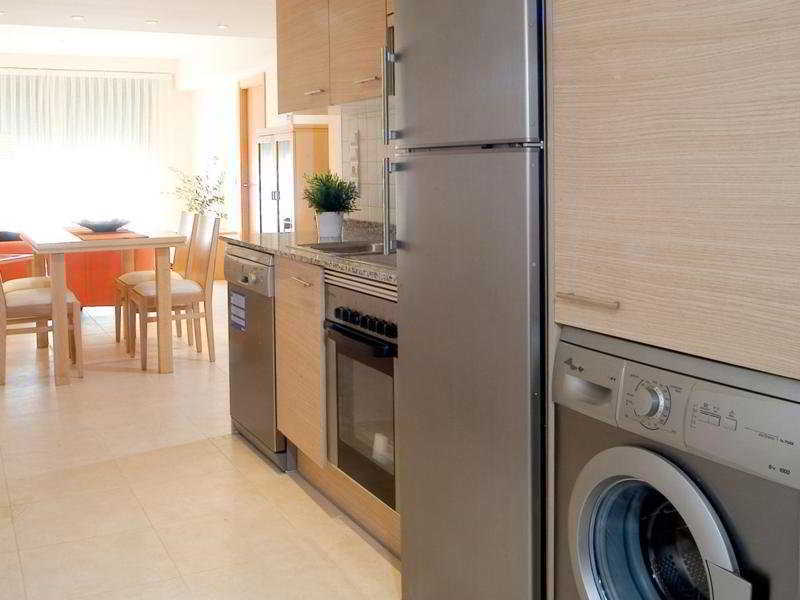 Apartahotel Marina Rey II 维拉 外观 照片