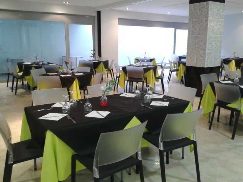 Apartahotel Marina Rey II 维拉 外观 照片