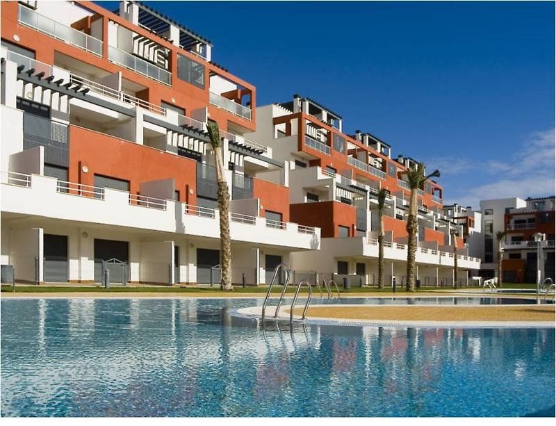 Apartahotel Marina Rey II 维拉 外观 照片
