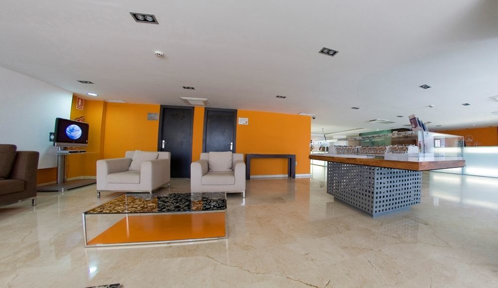 Apartahotel Marina Rey II 维拉 外观 照片