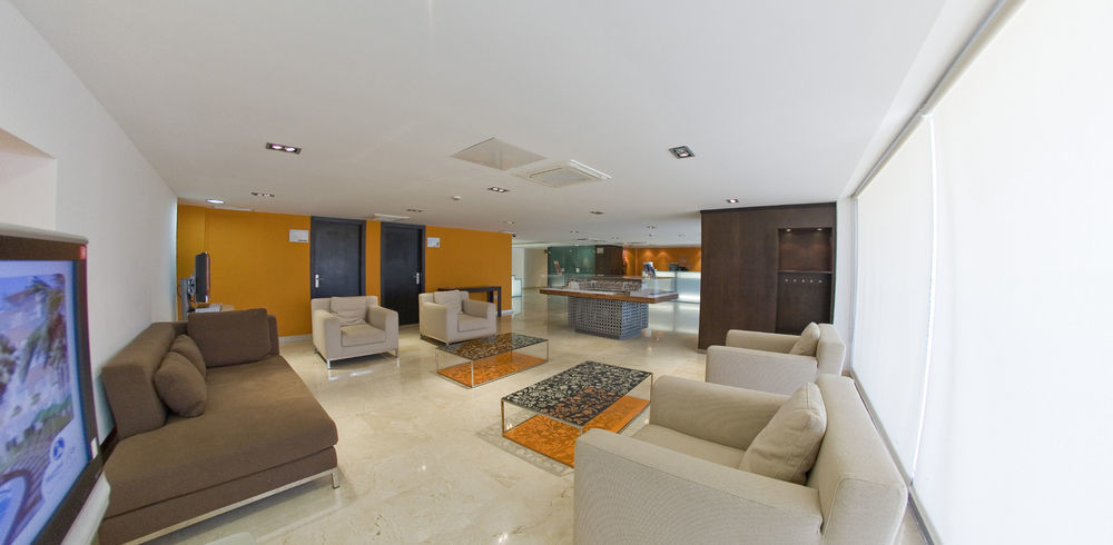 Apartahotel Marina Rey II 维拉 外观 照片